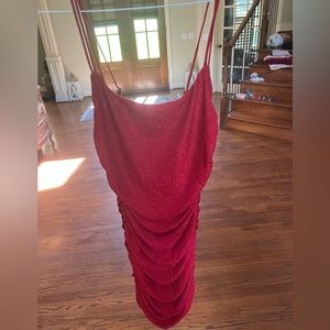 Lucy in the Sky Dress